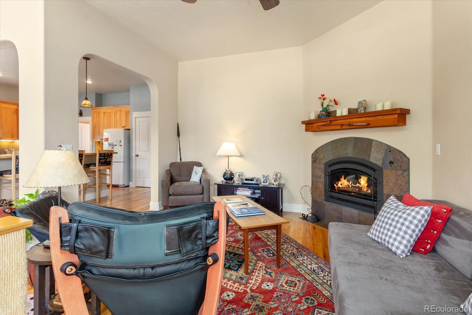 MLS Image #15 for 8  trailside circle,salida, Colorado