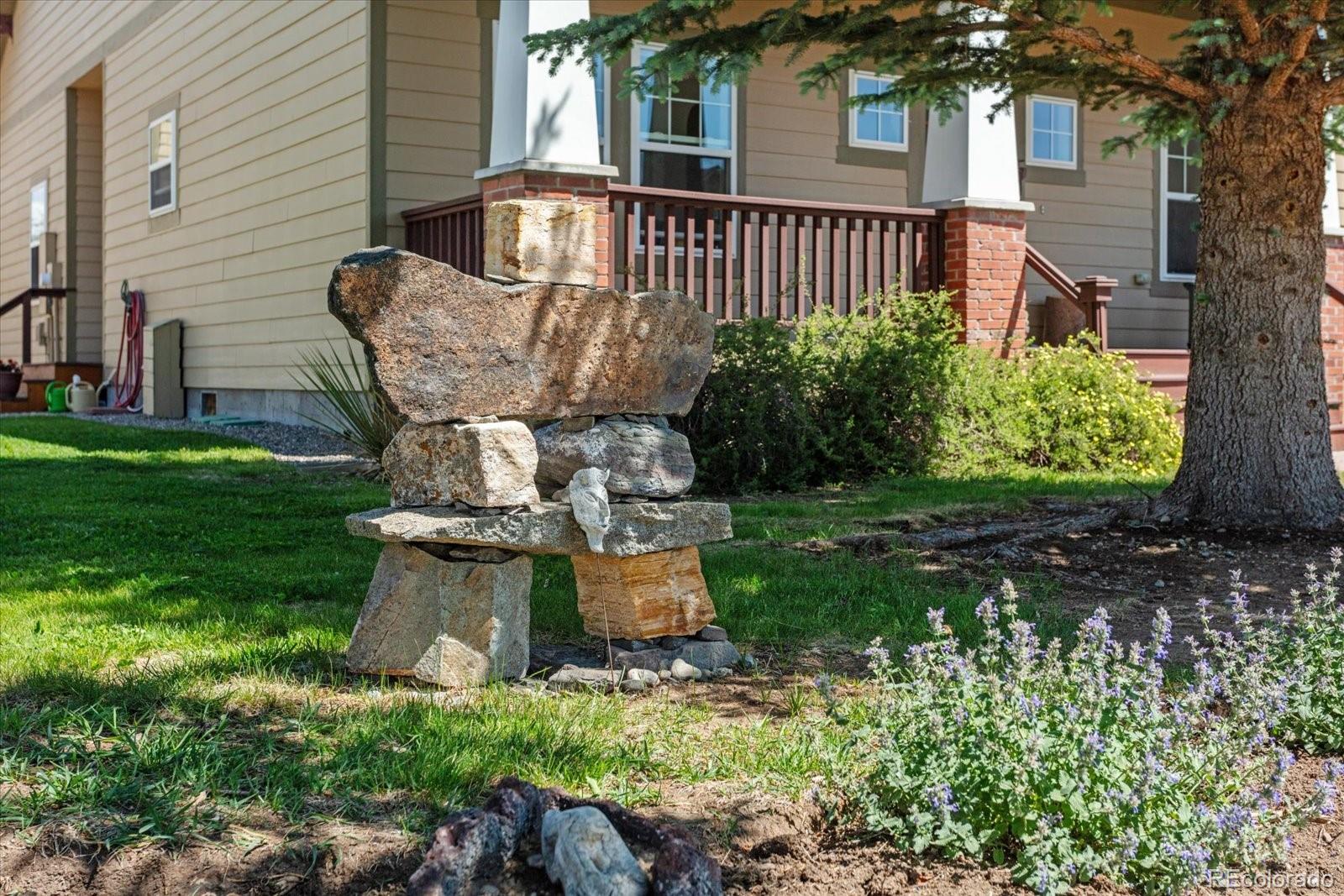 MLS Image #2 for 8  trailside circle,salida, Colorado