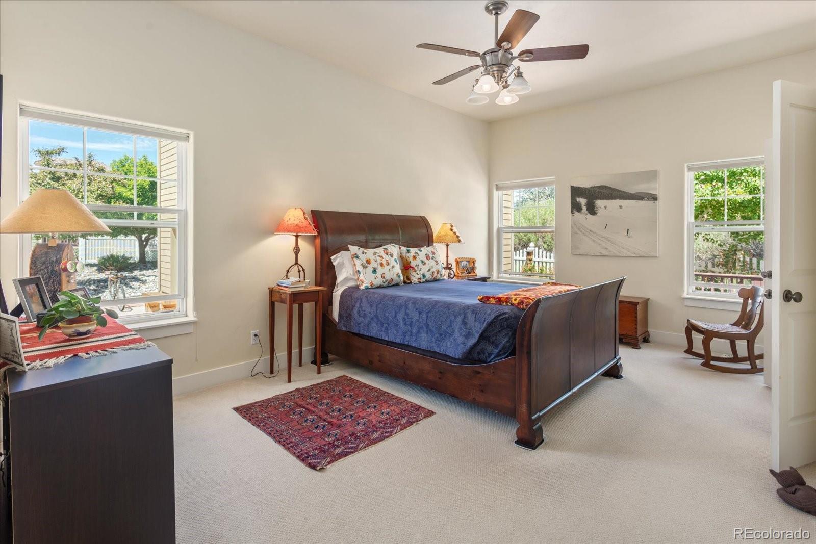 MLS Image #22 for 8  trailside circle,salida, Colorado