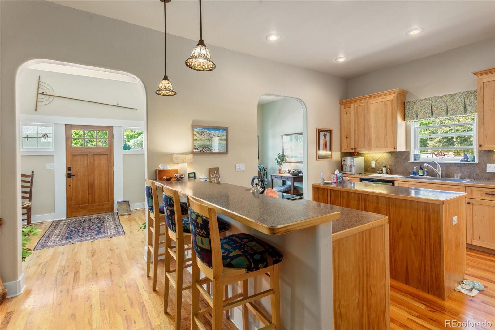 MLS Image #3 for 8  trailside circle,salida, Colorado