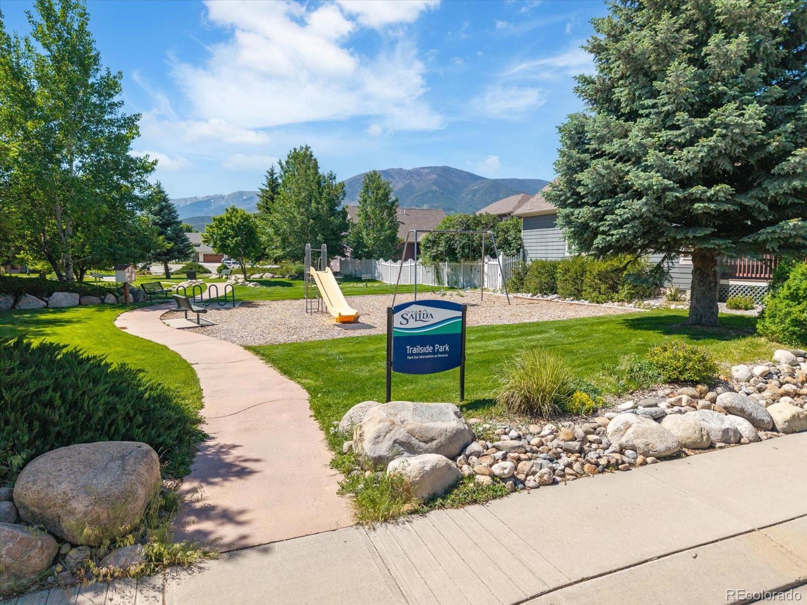 MLS Image #35 for 8  trailside circle,salida, Colorado