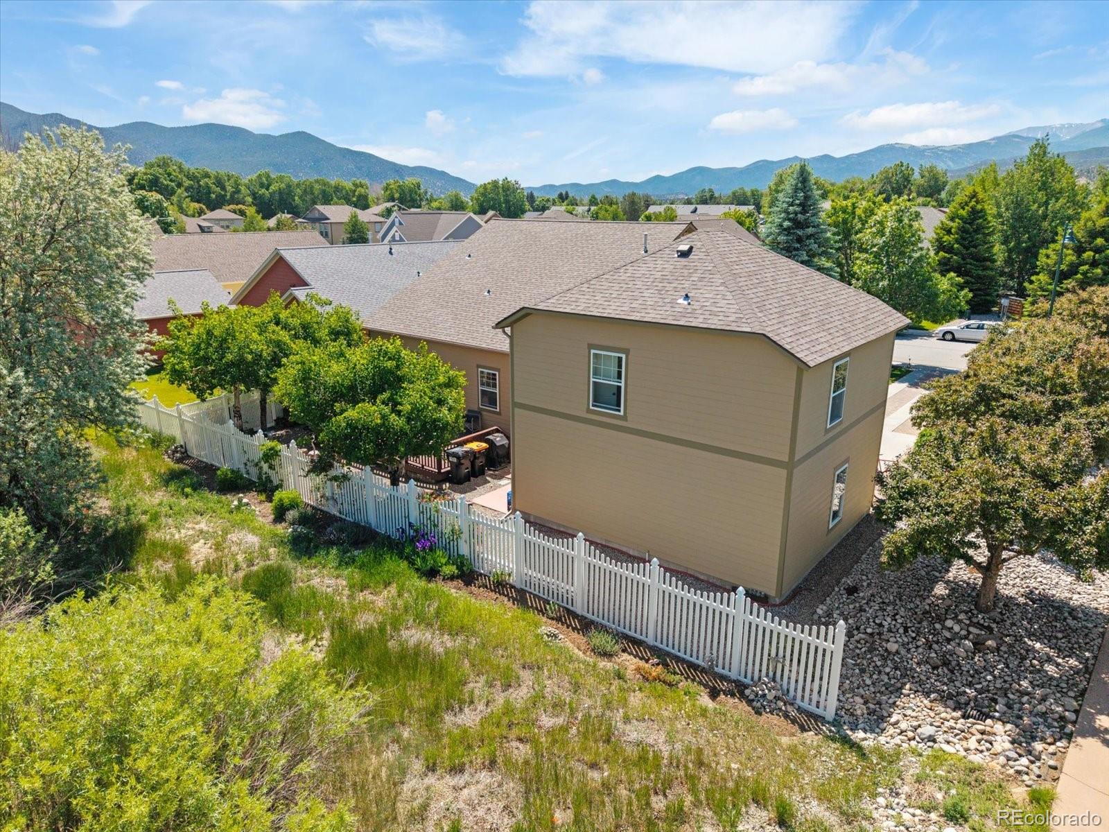 MLS Image #37 for 8  trailside circle,salida, Colorado