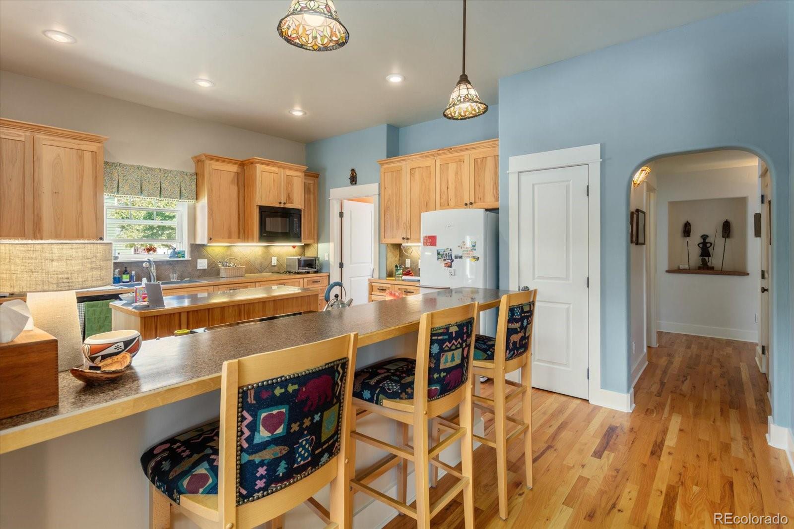 MLS Image #4 for 8  trailside circle,salida, Colorado