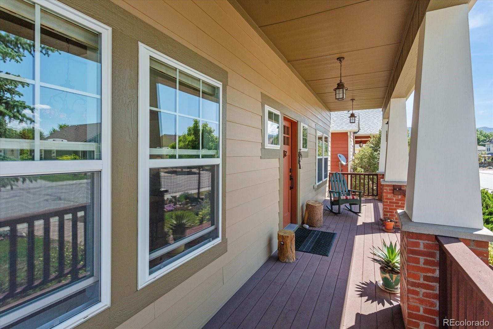MLS Image #42 for 8  trailside circle,salida, Colorado