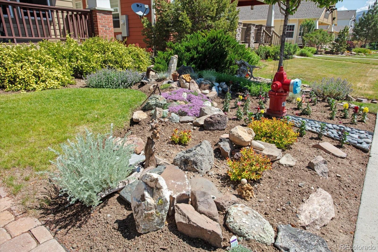 MLS Image #43 for 8  trailside circle,salida, Colorado