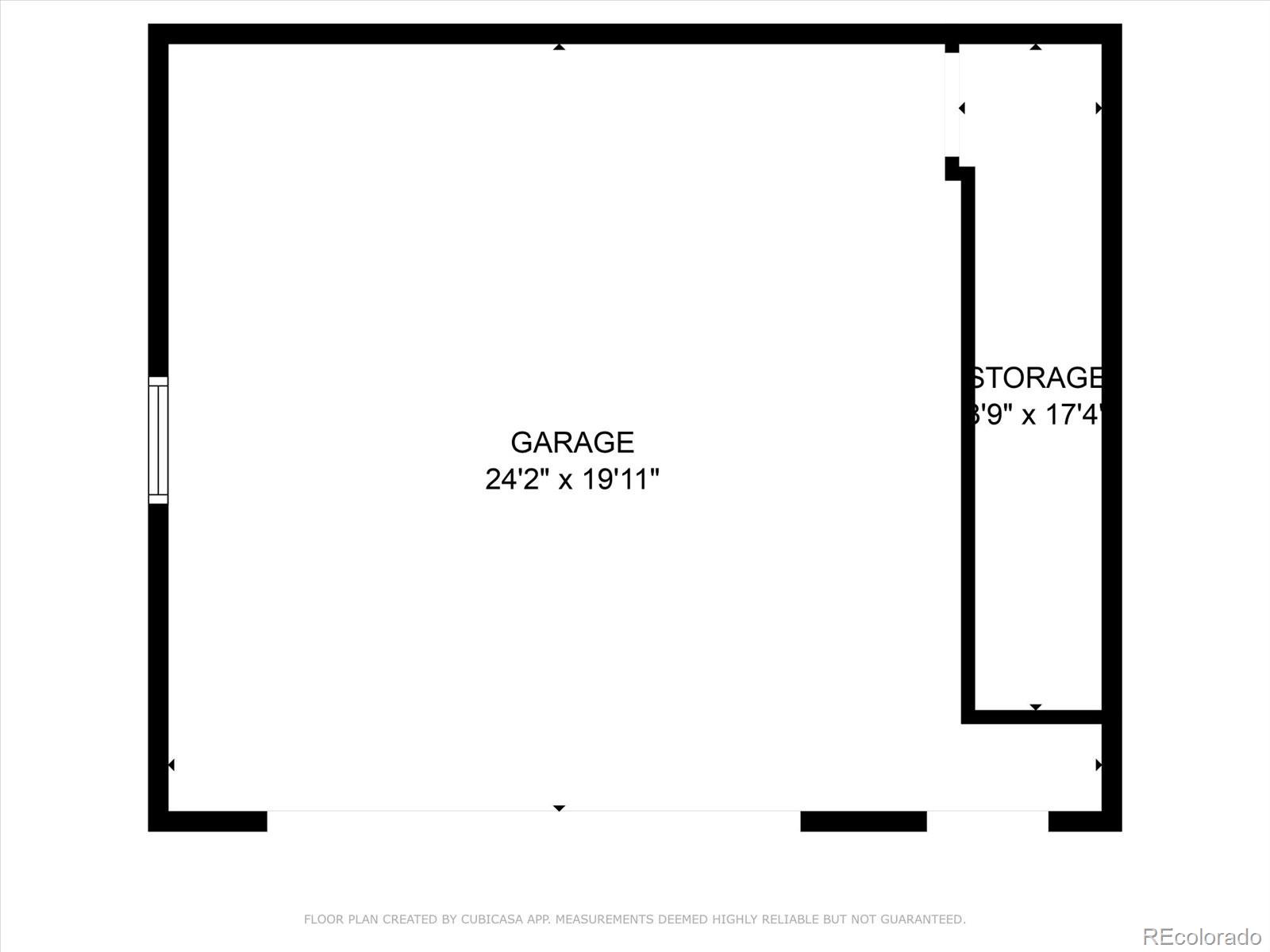 MLS Image #46 for 8  trailside circle,salida, Colorado