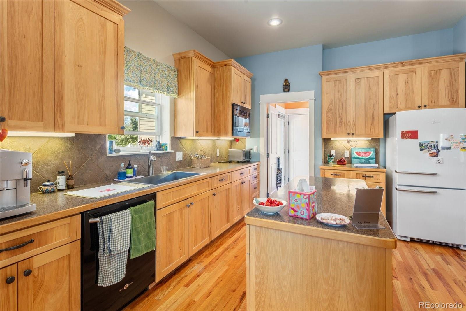 MLS Image #7 for 8  trailside circle,salida, Colorado