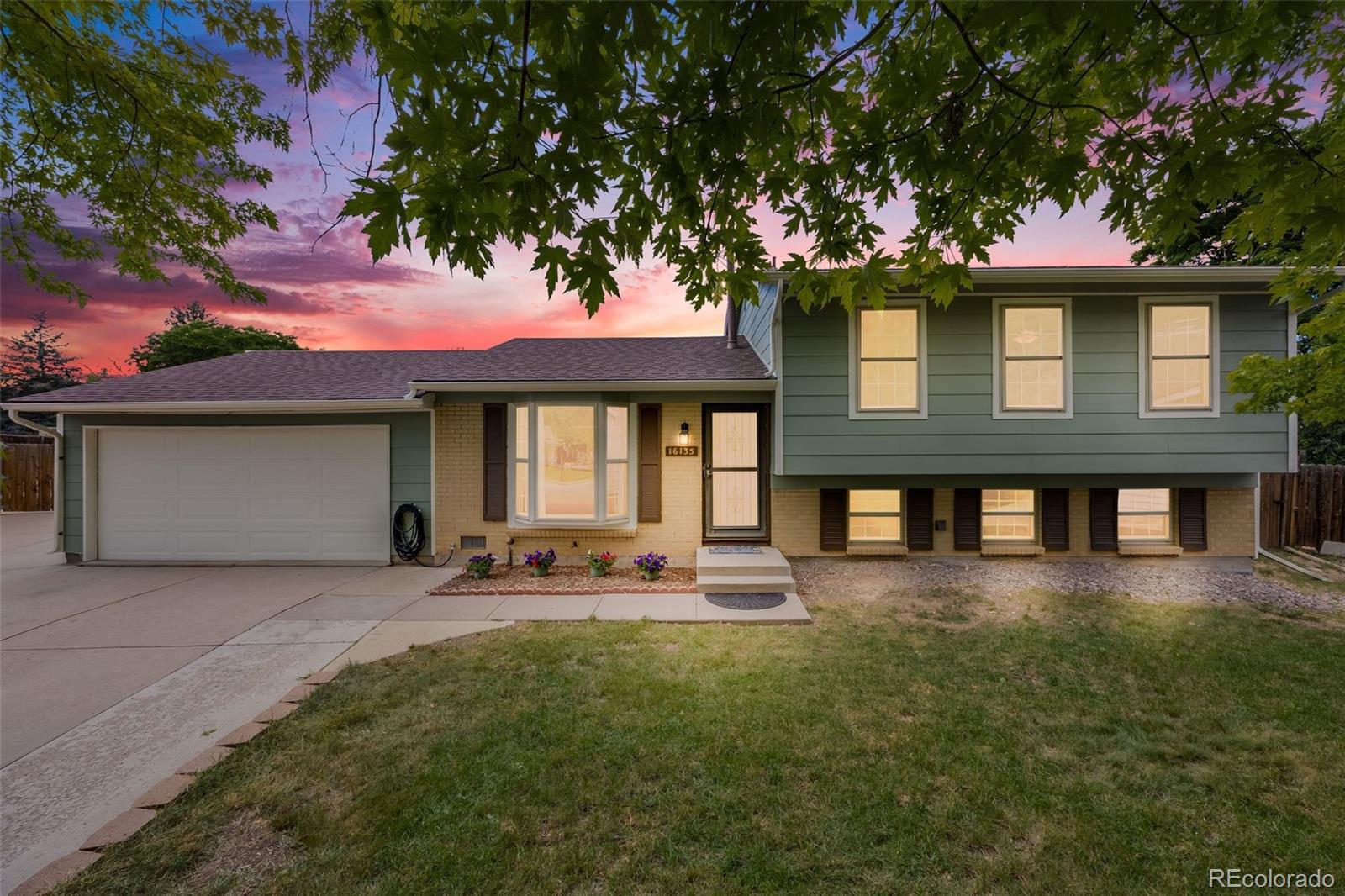 MLS Image #0 for 16135 e baker place,aurora, Colorado