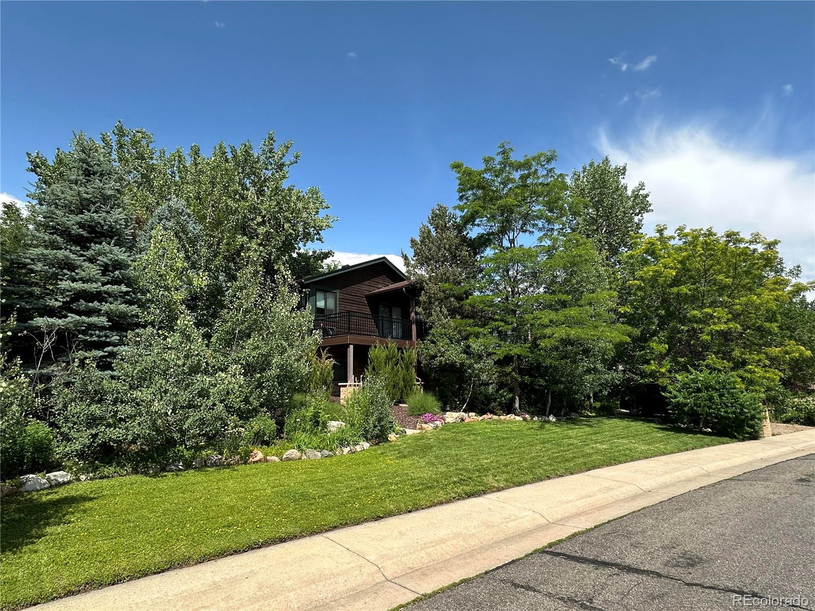 MLS Image #1 for 7454  queen circle,arvada, Colorado