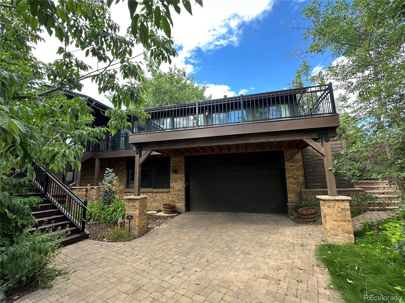 MLS Image #3 for 7454  queen circle,arvada, Colorado