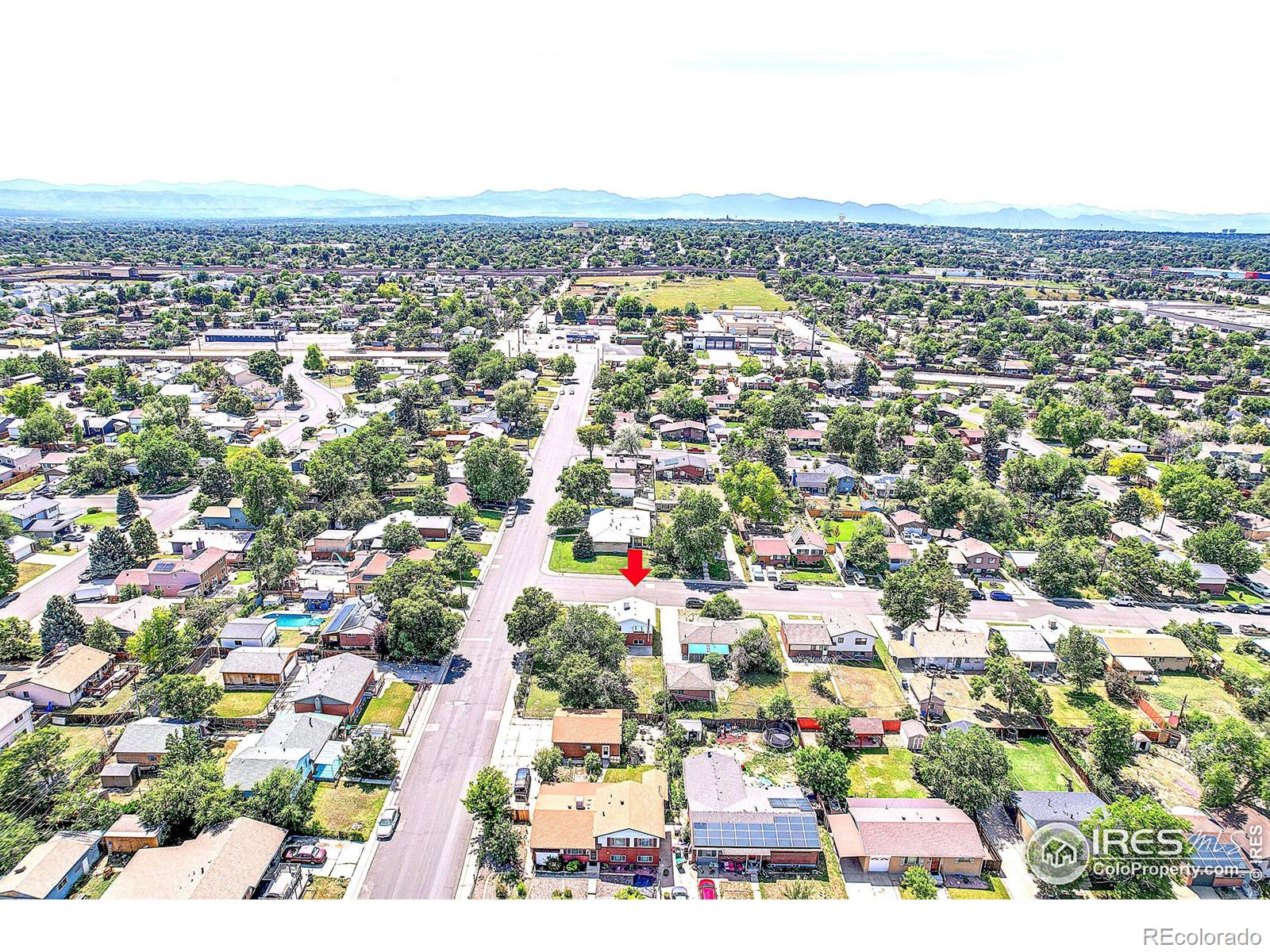 MLS Image #17 for 8030  ogden street,denver, Colorado
