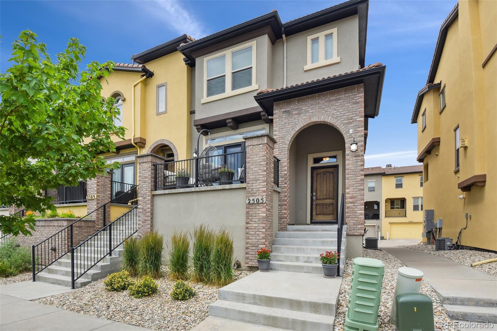 MLS Image #0 for 2505 s orion street ,lakewood, Colorado