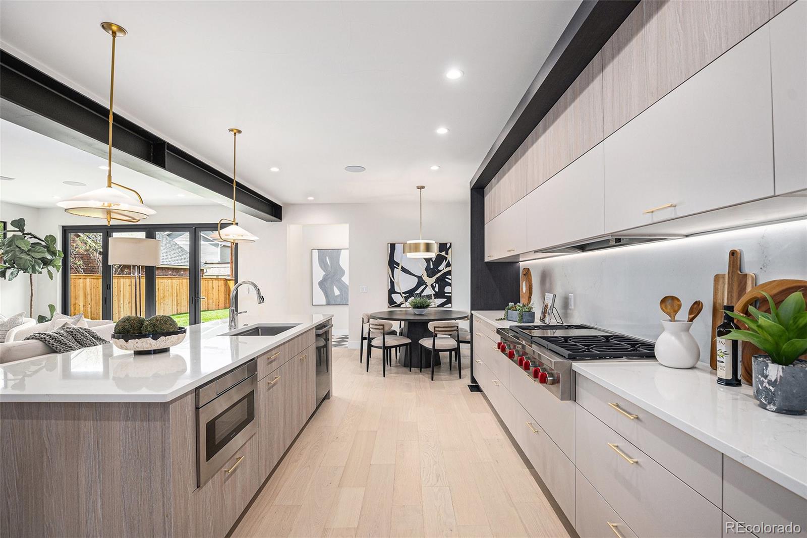 MLS Image #11 for 127 s humboldt street,denver, Colorado