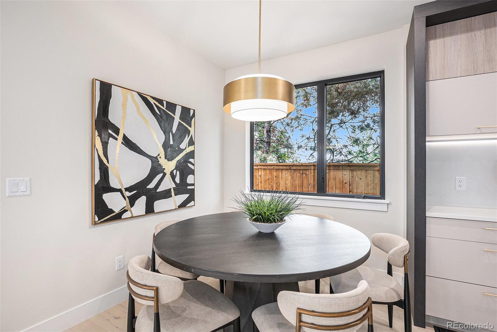 MLS Image #14 for 127 s humboldt street,denver, Colorado