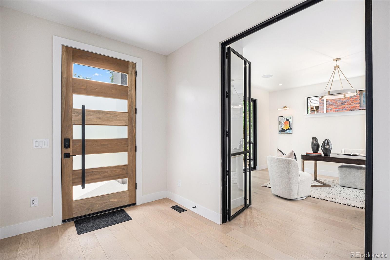 MLS Image #2 for 127 s humboldt street,denver, Colorado