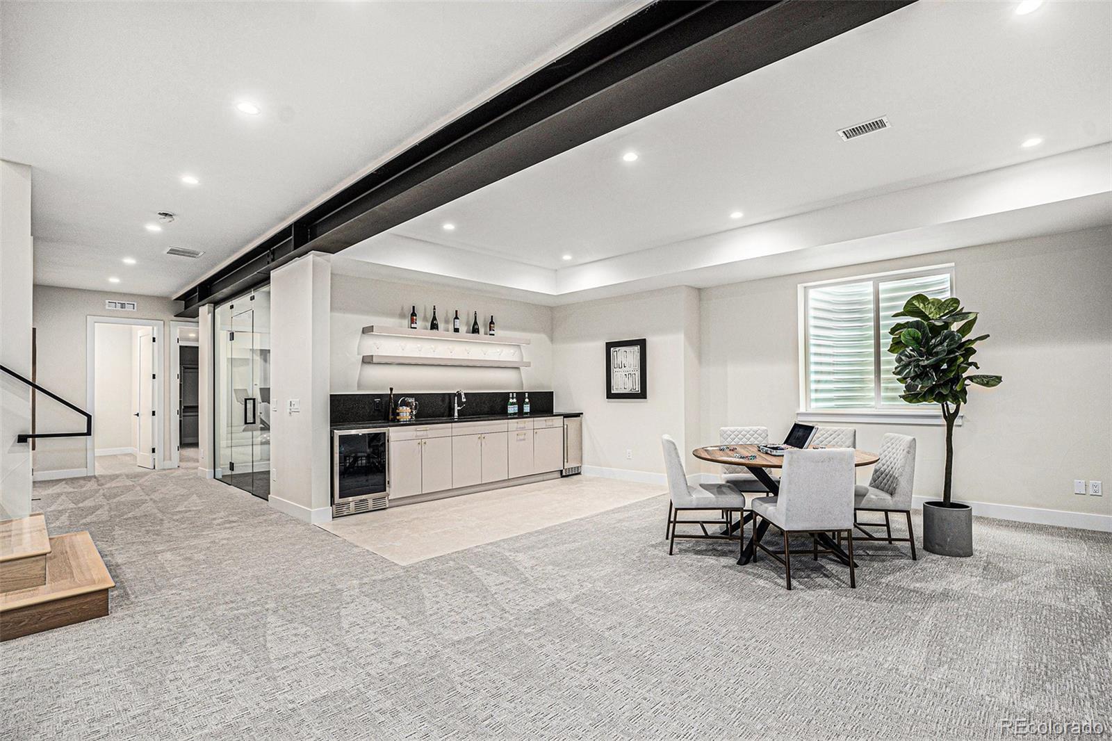 MLS Image #36 for 127 s humboldt street,denver, Colorado