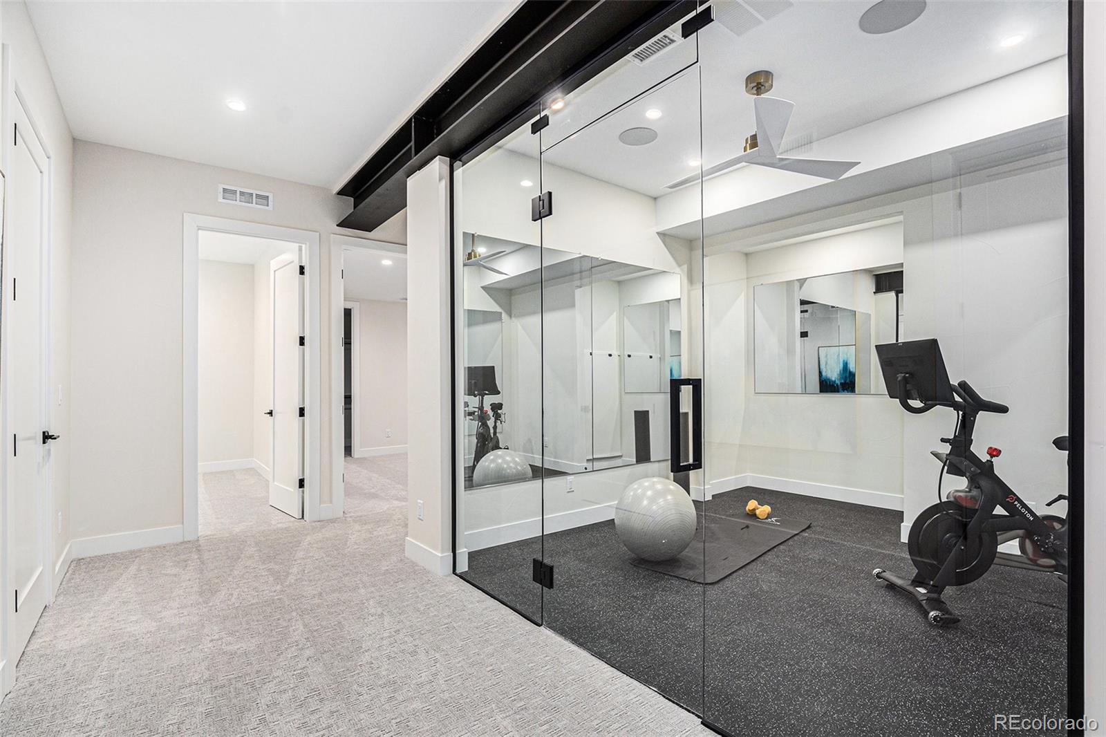 MLS Image #39 for 127 s humboldt street,denver, Colorado