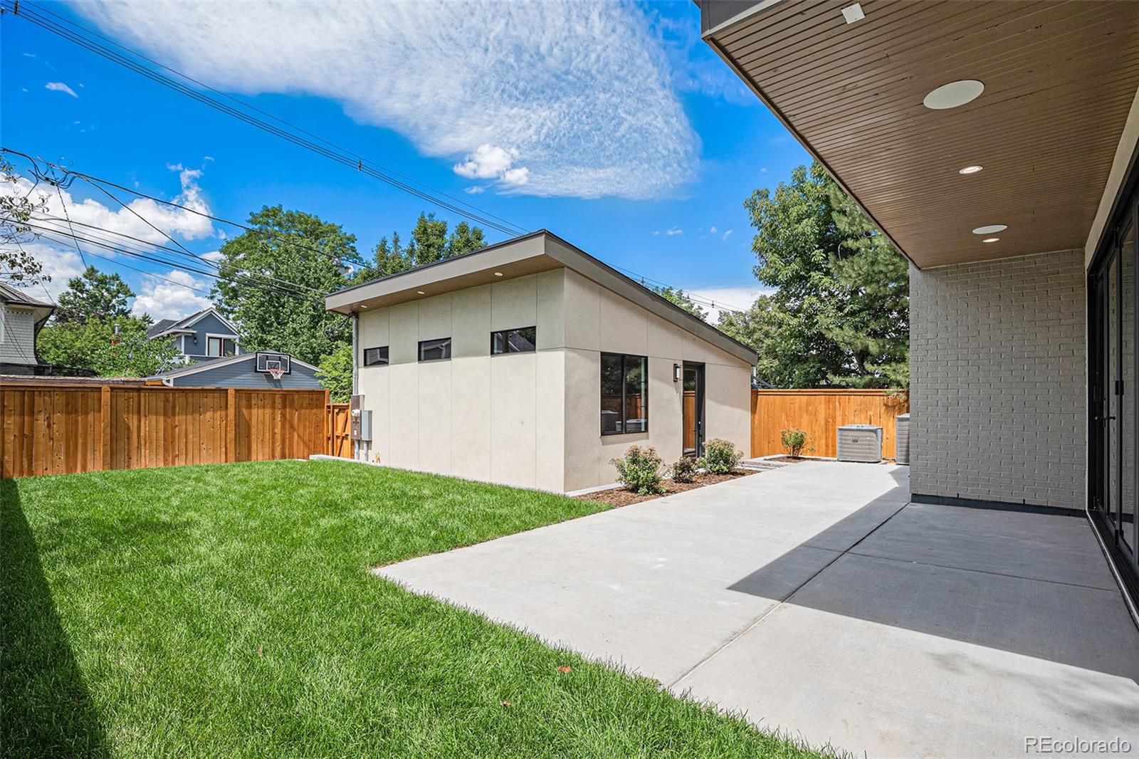 MLS Image #41 for 127 s humboldt street,denver, Colorado
