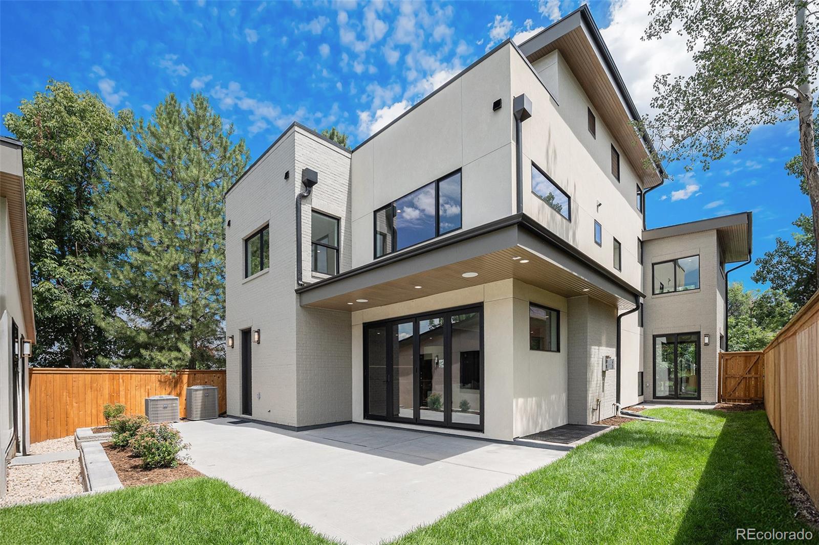 MLS Image #42 for 127 s humboldt street,denver, Colorado