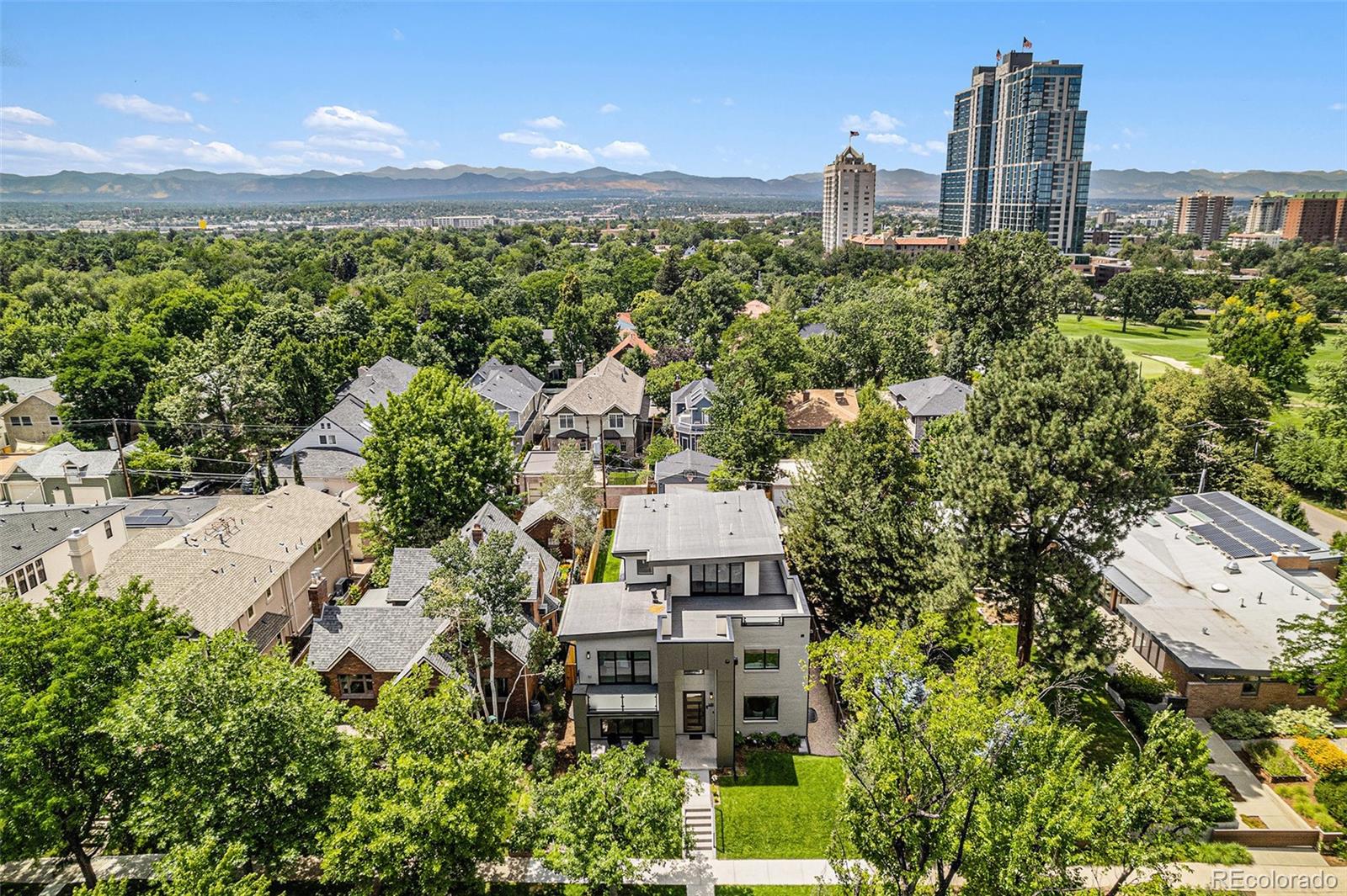 MLS Image #45 for 127 s humboldt street,denver, Colorado