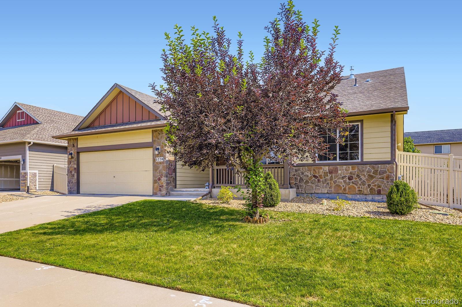 MLS Image #0 for 5770  waverley avenue,firestone, Colorado