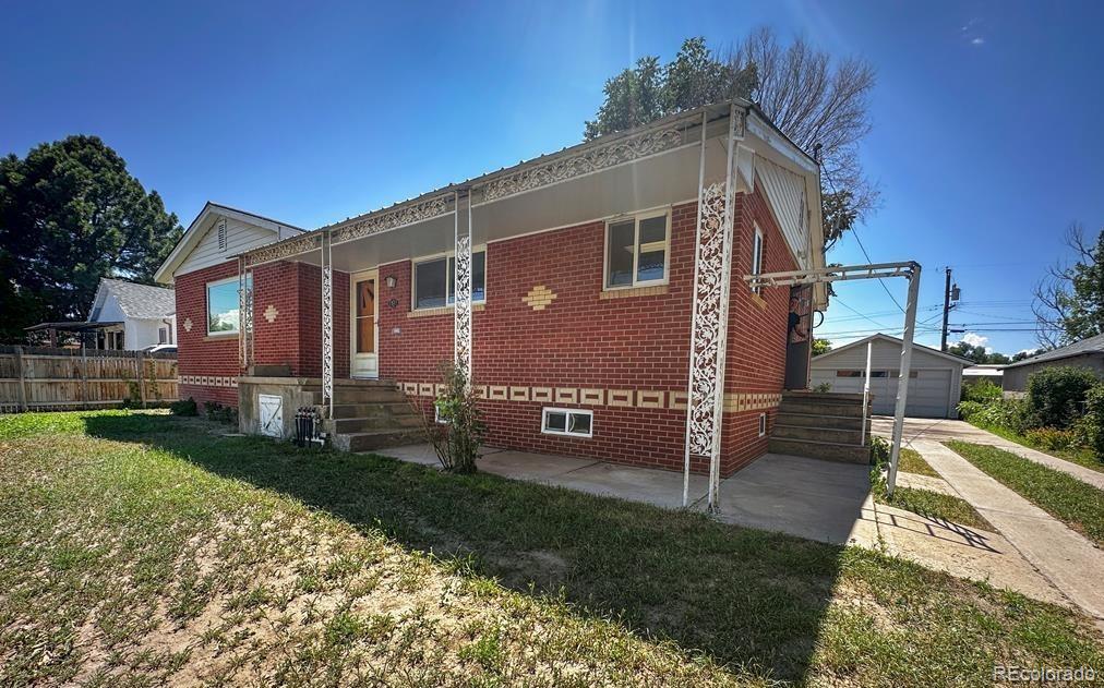 MLS Image #0 for 1517  bragdon avenue,pueblo, Colorado