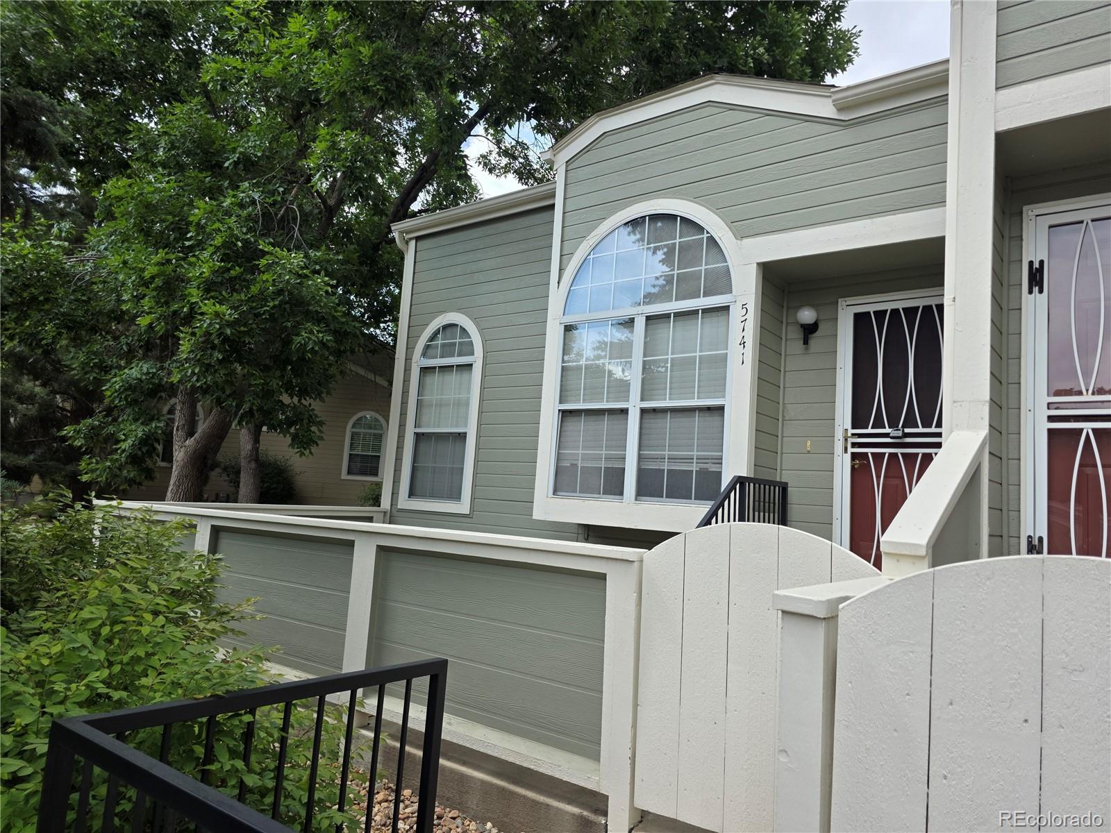MLS Image #0 for 5741 w asbury place ,lakewood, Colorado