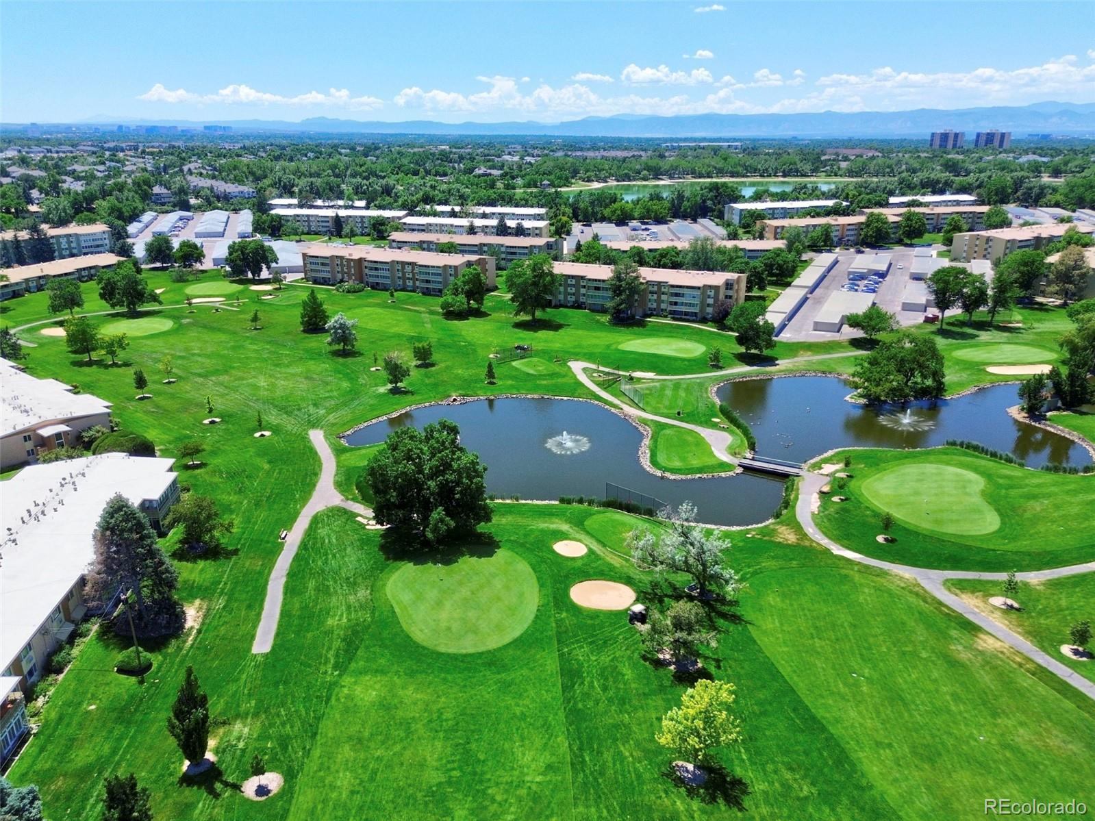 MLS Image #0 for 740 s alton way 2a,denver, Colorado