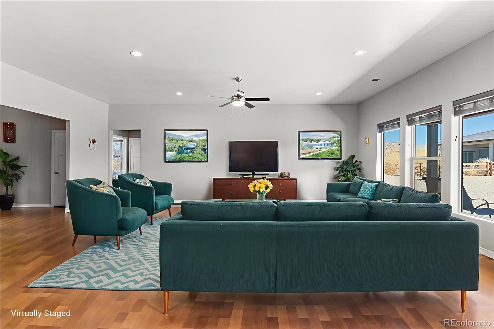 MLS Image #2 for 1326  fairway drive,fruita, Colorado