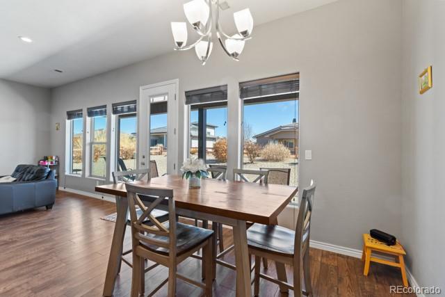 MLS Image #3 for 1326  fairway drive,fruita, Colorado