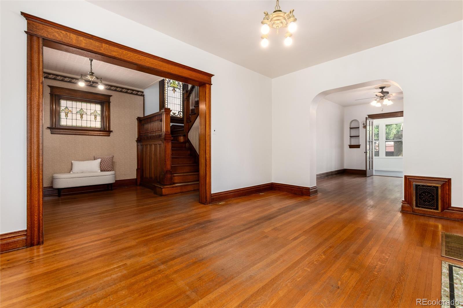 MLS Image #10 for 1308  york street,denver, Colorado