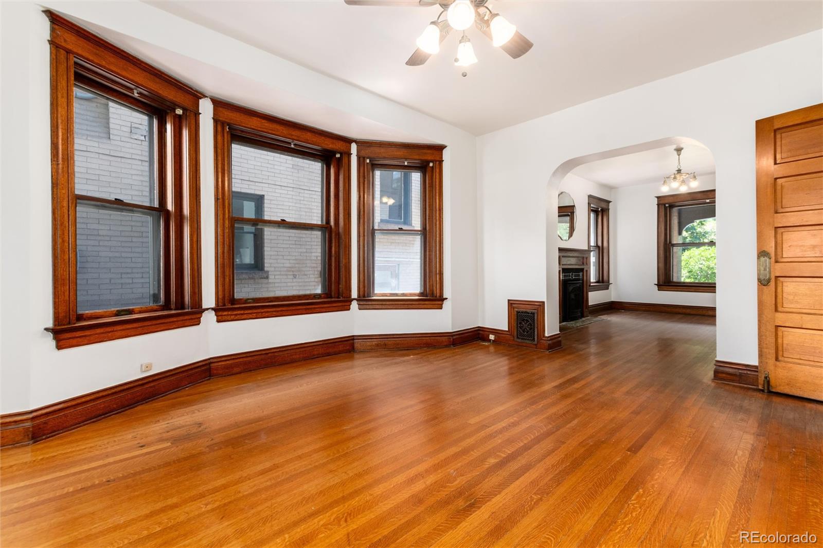 MLS Image #17 for 1308  york street,denver, Colorado
