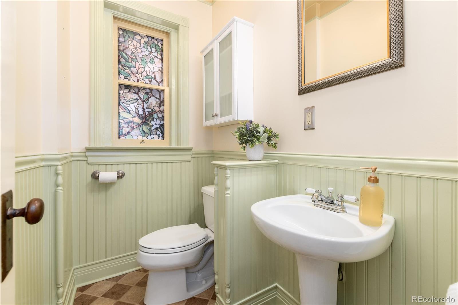 MLS Image #19 for 1308  york street,denver, Colorado