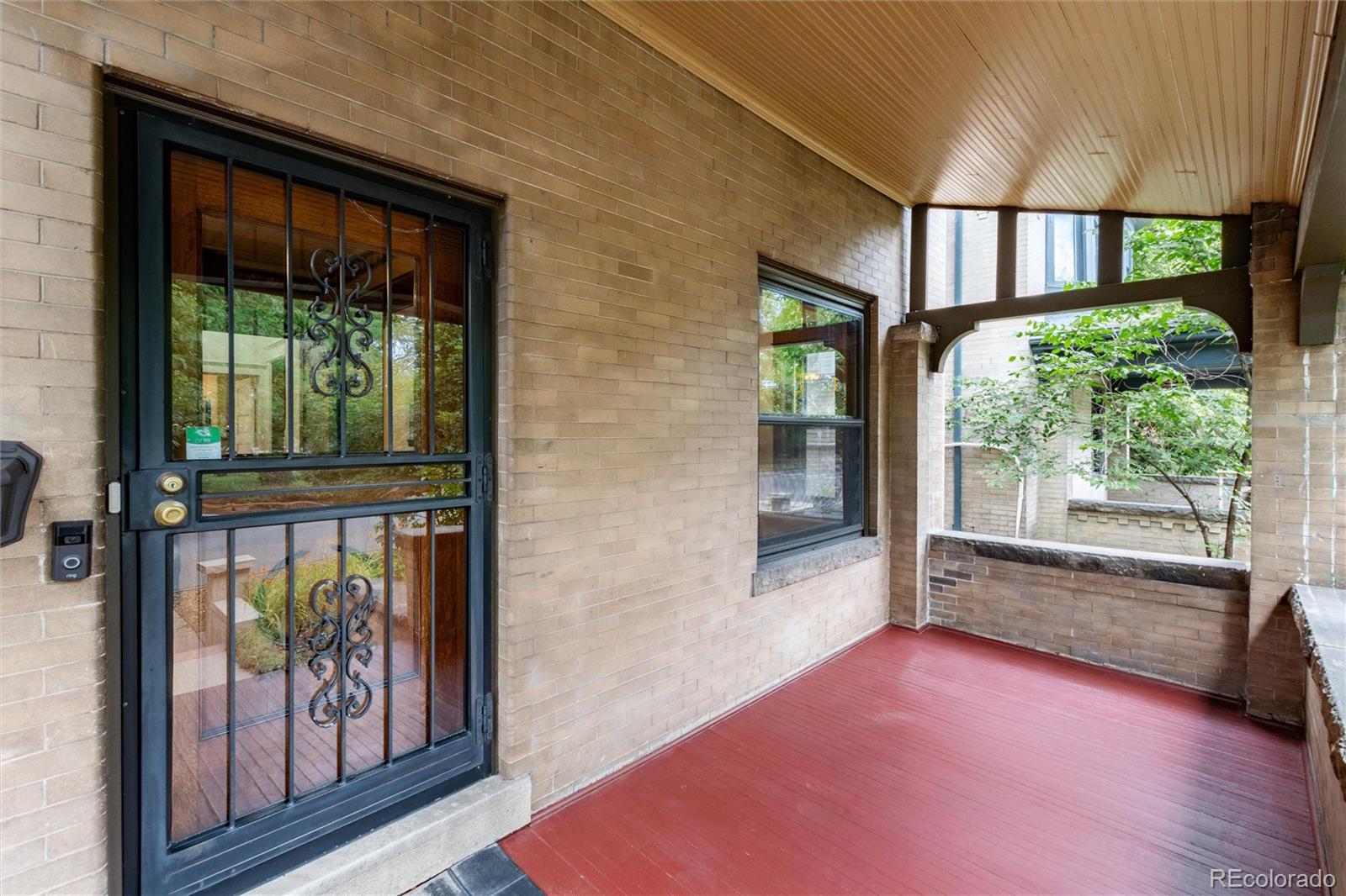 MLS Image #2 for 1308  york street,denver, Colorado