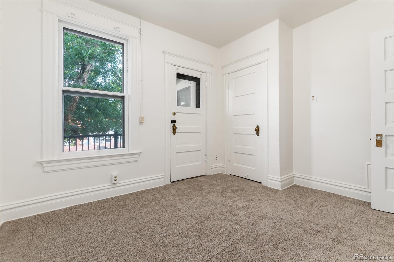 MLS Image #29 for 1308  york street,denver, Colorado