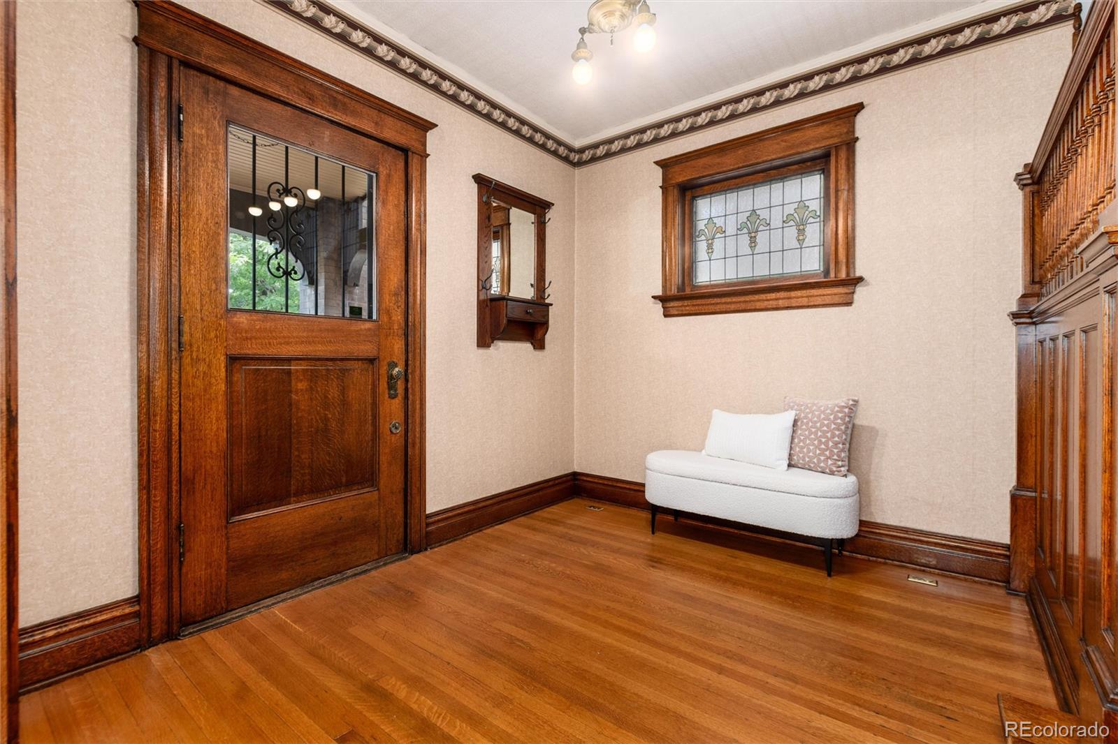 MLS Image #3 for 1308  york street,denver, Colorado