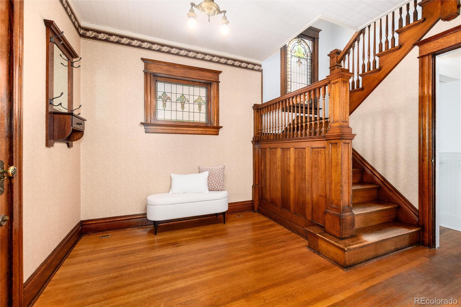 MLS Image #5 for 1308  york street,denver, Colorado