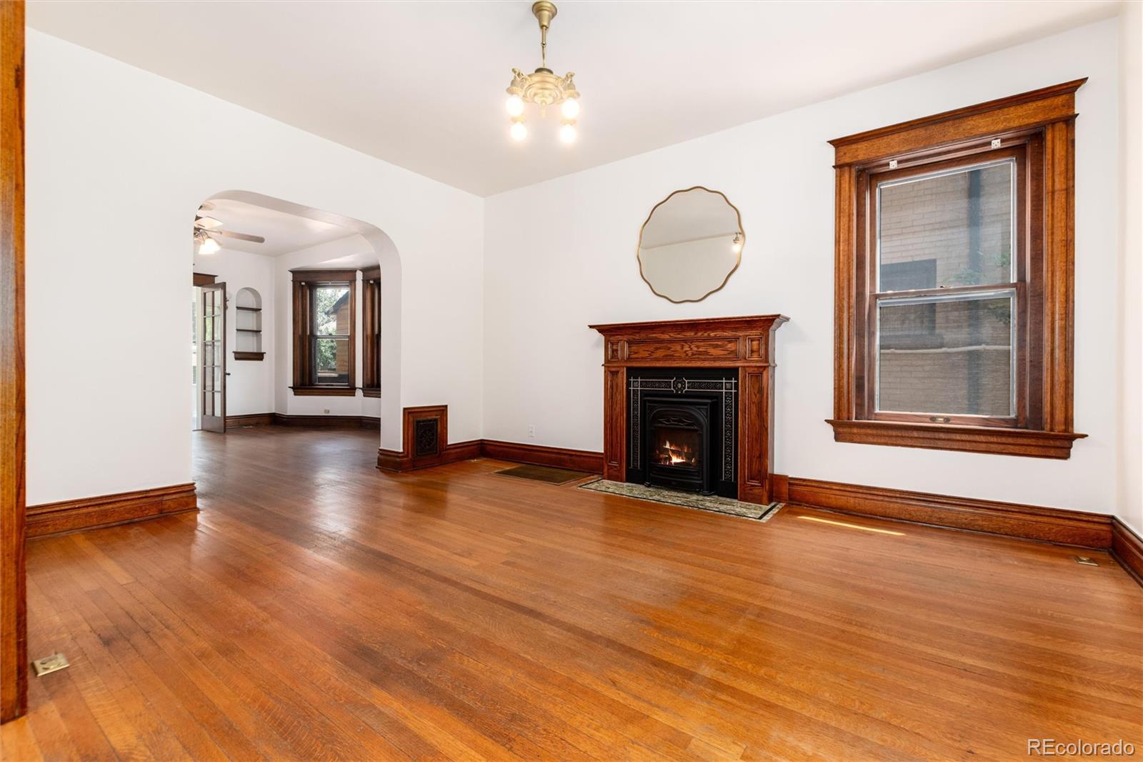 MLS Image #6 for 1308  york street,denver, Colorado