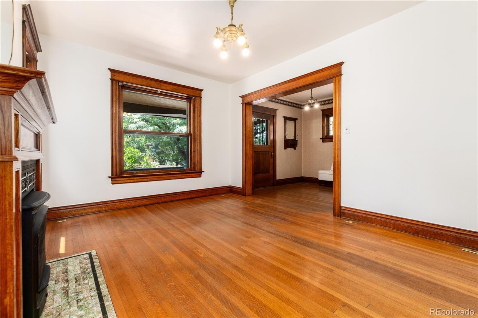 MLS Image #9 for 1308  york street,denver, Colorado