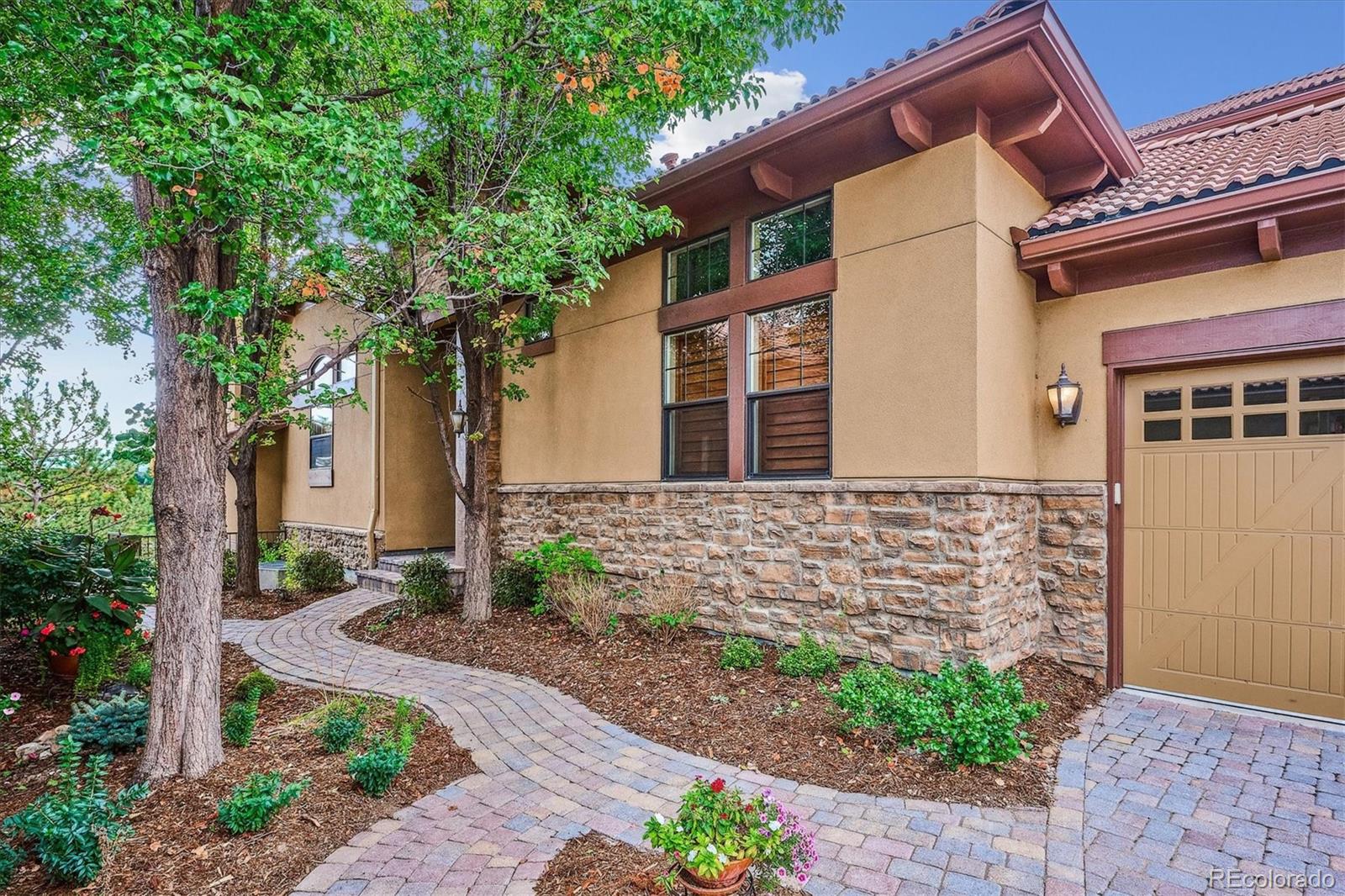 MLS Image #2 for 7818  vallagio lane ,englewood, Colorado