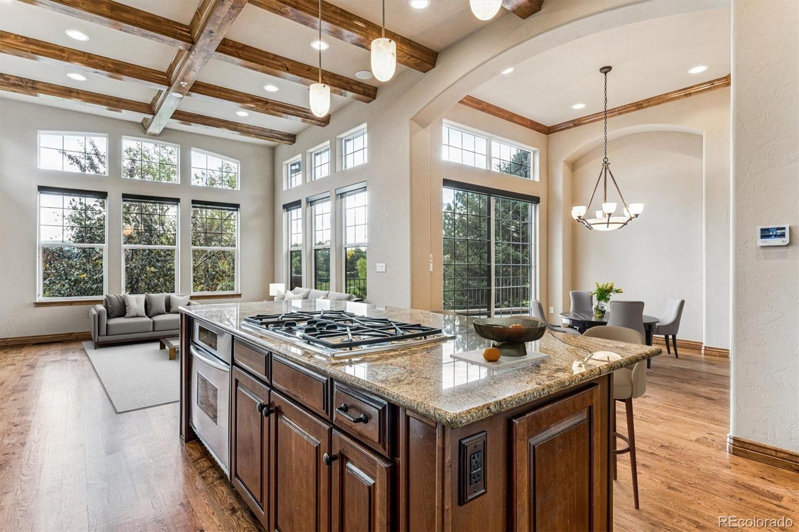 MLS Image #3 for 7818  vallagio lane ,englewood, Colorado