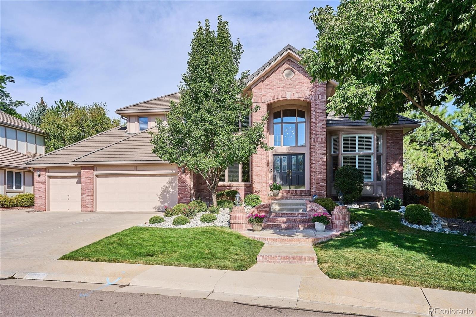 MLS Image #0 for 5243 e mineral lane,centennial, Colorado