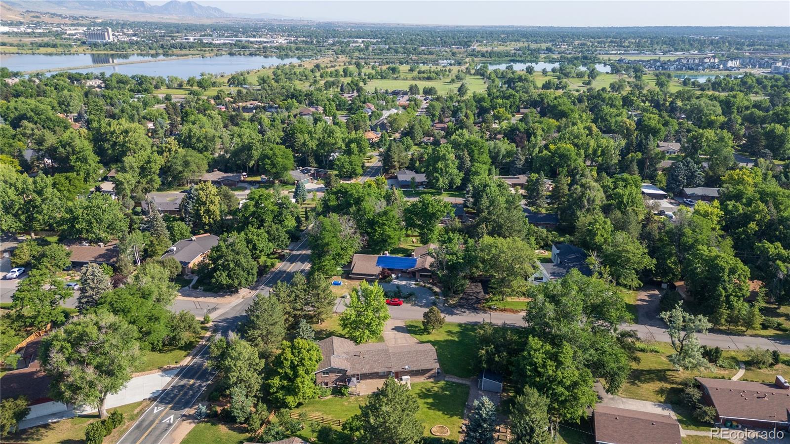 MLS Image #42 for 13990  berry road,golden, Colorado