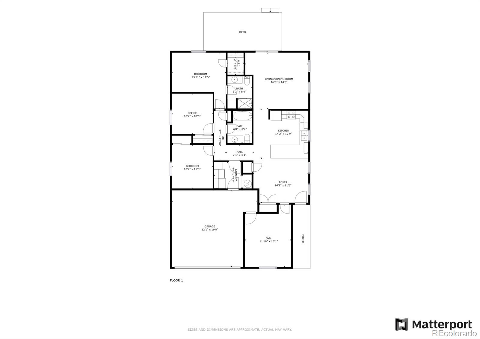 MLS Image #14 for 112  7th street,dacono, Colorado