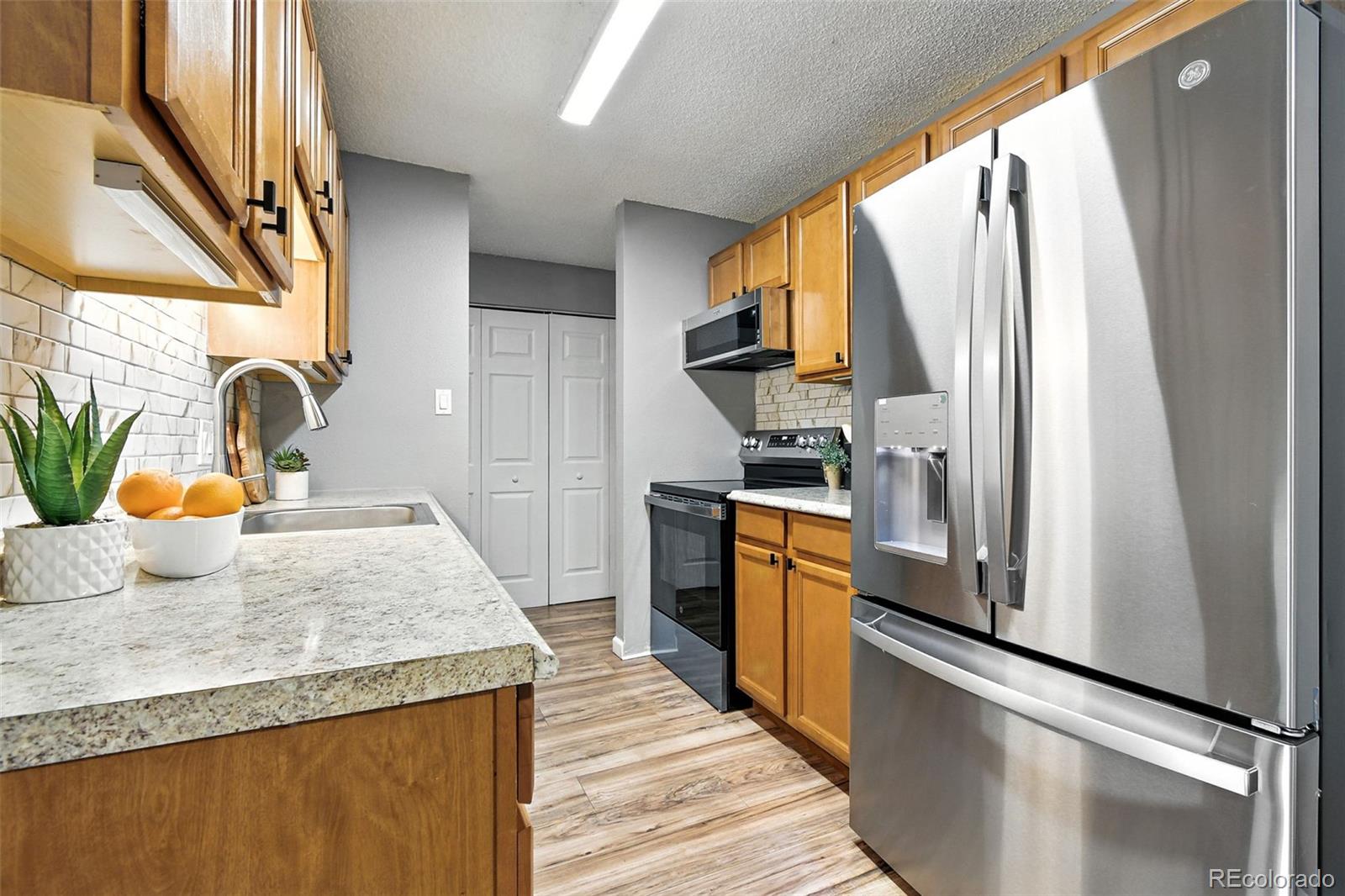 MLS Image #0 for 2375 s linden court 311,denver, Colorado