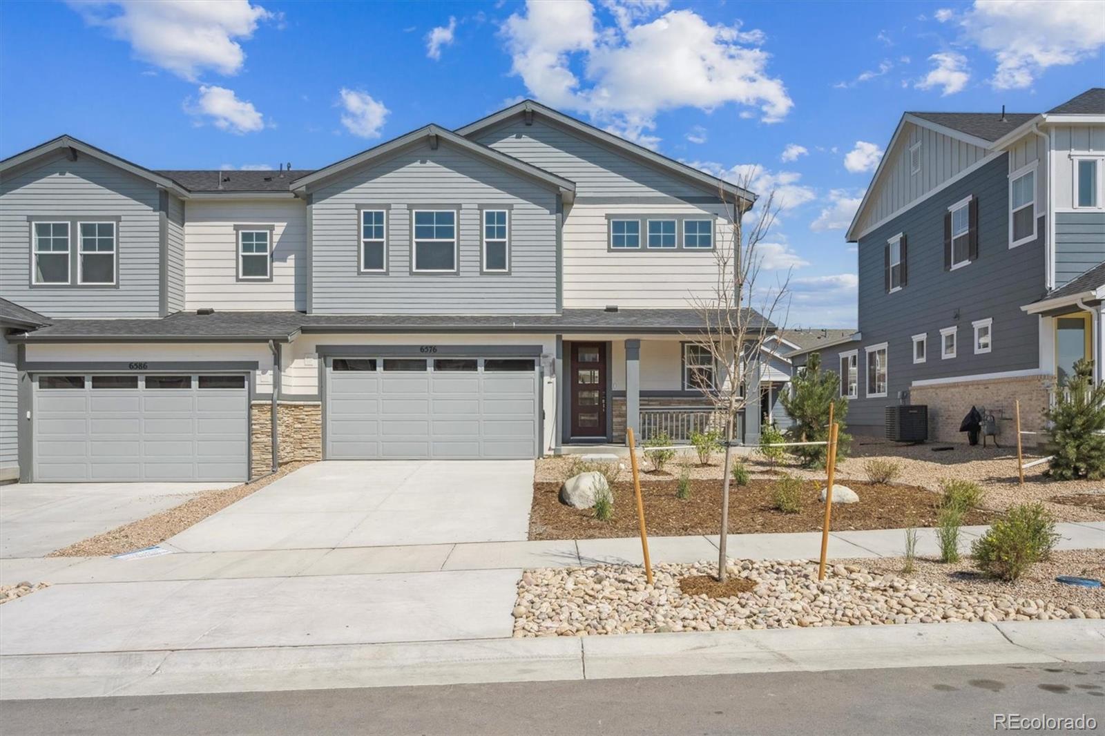 MLS Image #0 for 6576 n nepal street,aurora, Colorado