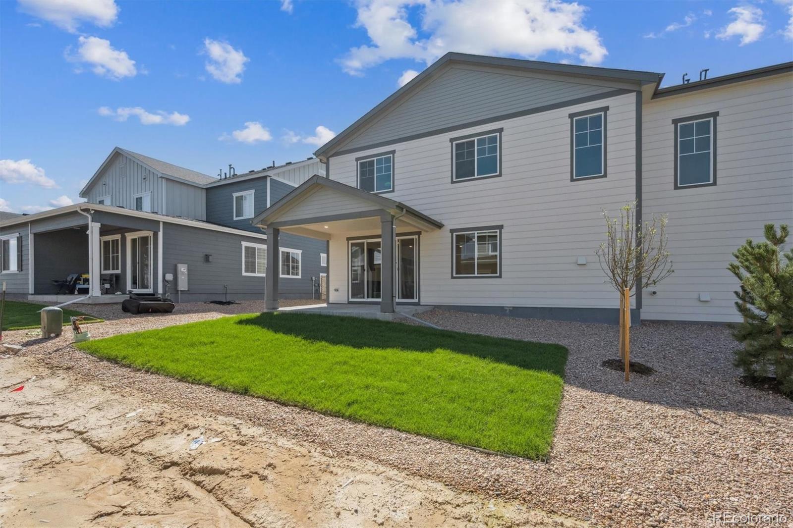 MLS Image #19 for 6576 n nepal street,aurora, Colorado