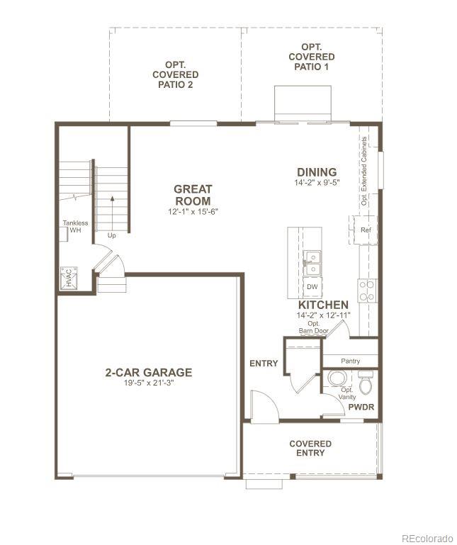 MLS Image #20 for 6576 n nepal street,aurora, Colorado