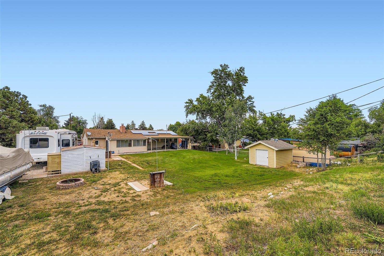 MLS Image #26 for 4244 w monmouth avenue,littleton, Colorado