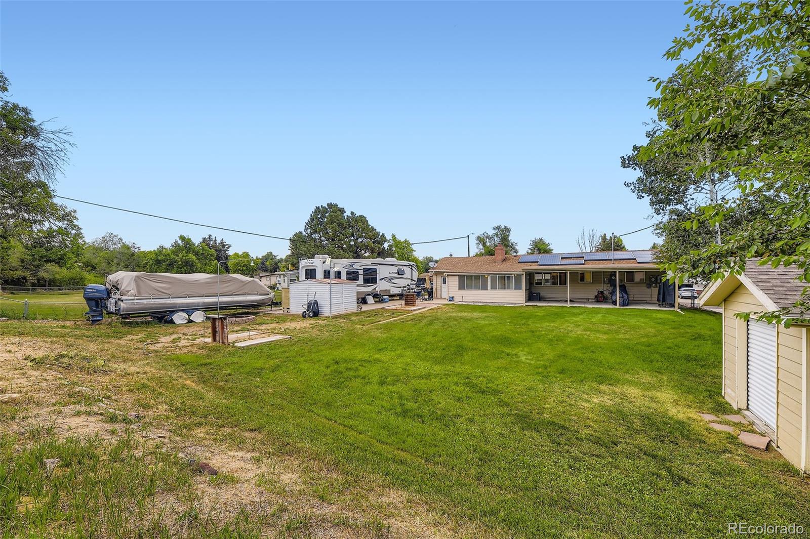 MLS Image #27 for 4244 w monmouth avenue,littleton, Colorado